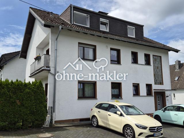 Mietwohnung E05, Hindenburgstr. 23, 51766 Engelskirchen