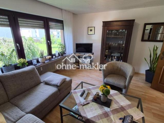 Mietwohnung E05, Hindenburgstr. 23, 51766 Engelskirchen