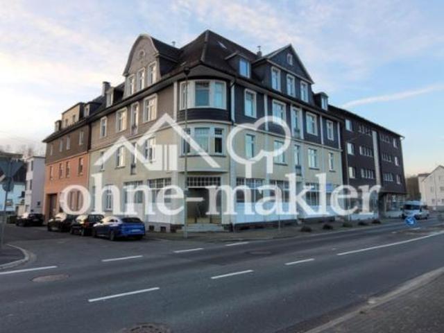 Mietwohnung E07, Dieringhauser Str. 45, 51645 Gummersbach Dieringhausen
