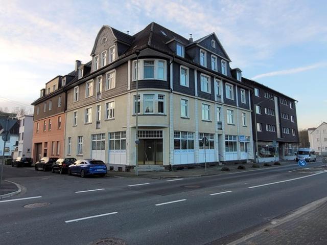 Mietwohnung E07, Dieringhauser Str. 45, 51645 Gummersbach Dieringhausen