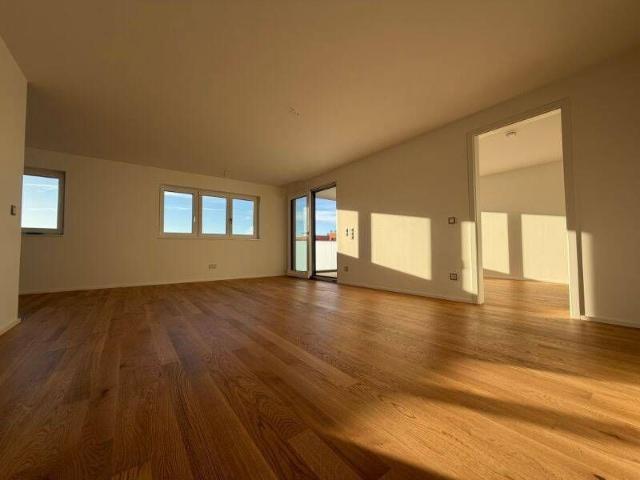 Mietwohnung Erstbezug Neubau 2 Zimmer