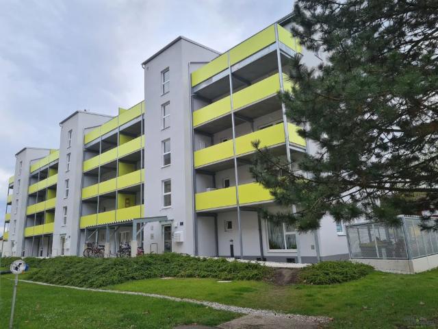 Mietwohnung Genossenschaft