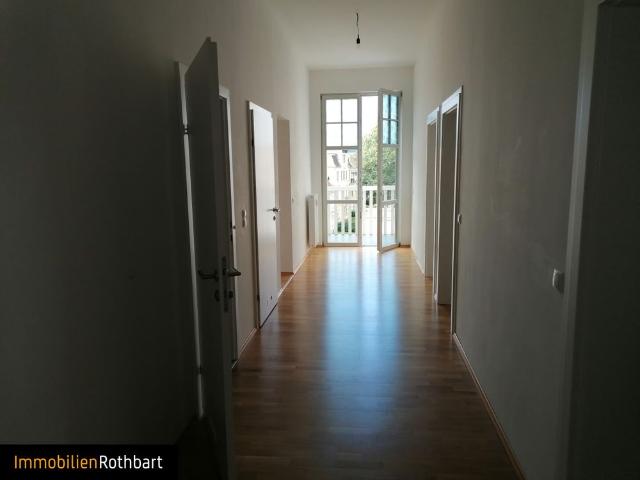 Mietwohnung gefördert vom Land Steiermark im Bahnhofshotel