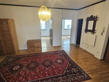 Wohnung zur Miete in 9500 - Ausgestattete Küche