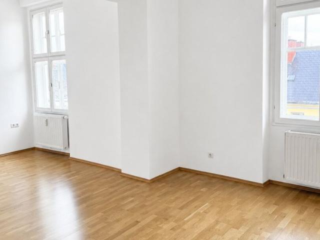 Mietwohnung im Bahnhofshotel