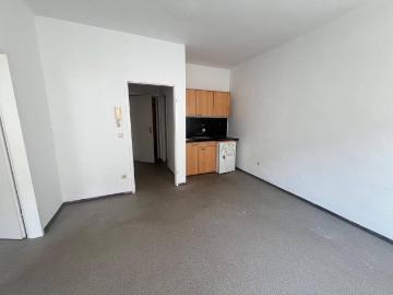 Apartment for rent in 7000 - Ausgestattete Küche
