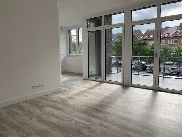 Mietwohnung im Herzen von Twistringen