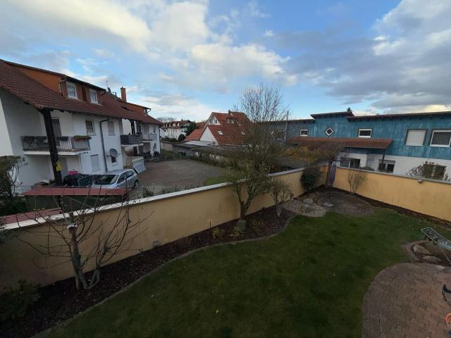 Mietwohnung im schönen Speyer