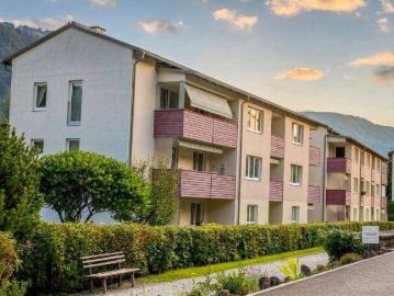 Sankt Georgen, Rottenmann, Rottenmann, Bezirk Liezen, Steiermark