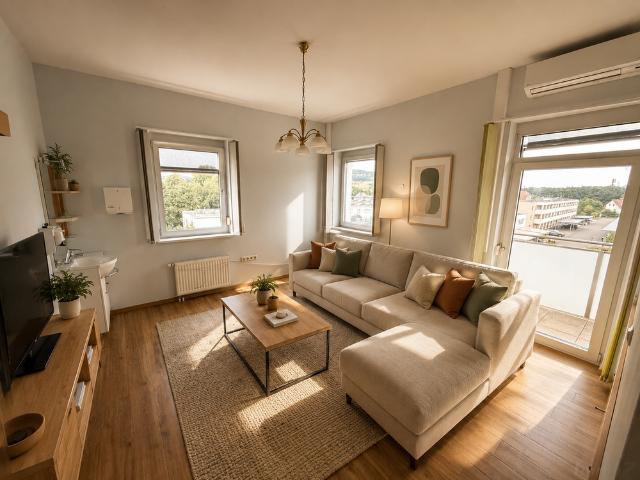 Mietwohnung in 8330 Feldbach, Miete