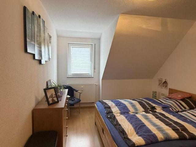 Mietwohnung in TOP Lage von Freudenstadt