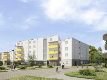 Mietwohnung in Toplage