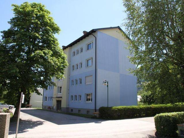 Mietwohnung in Trieben