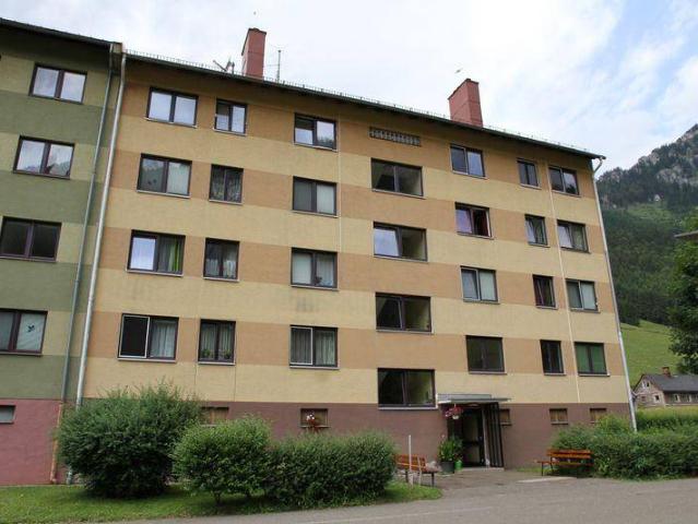 Mietwohnung in Vordernberg