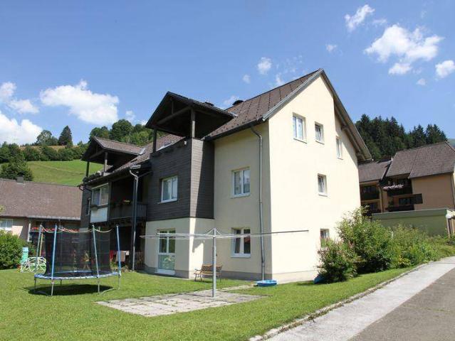 Mietwohnung in Wald am Schoberpaß