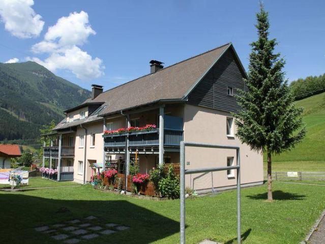 Mietwohnung in Wald am Schoßerpaß