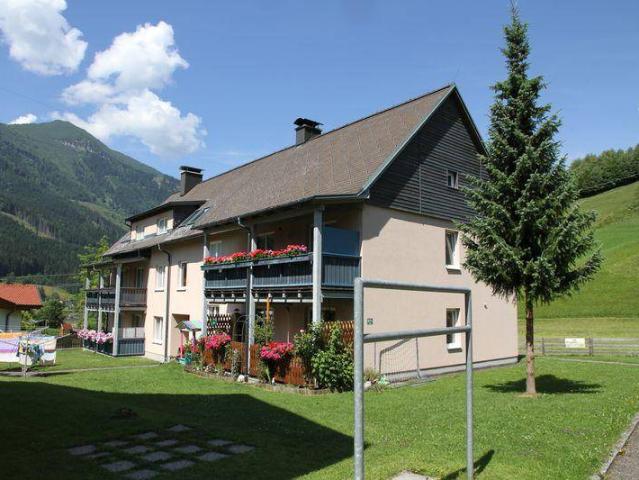 Mietwohnung in Wald am Schoßerpaß