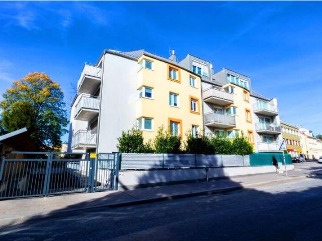 Mietwohnung in Wien