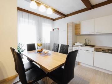 Mietwohnung in zentraler Lage in Mattighofen