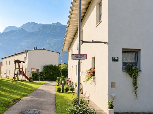 Mietwohnung in Admont / Ortsteil Hall