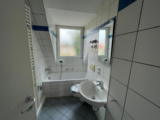 Mietwohnung in Altenstadt a.d.Waldnaab Geräumige 3 Zimmer Wohnung in Altenstadt an der Waldnaab