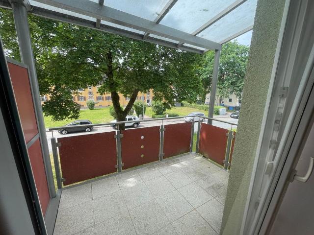 Mietwohnung in Altenstadt a.d.Waldnaab Schöne 1 Zimmer Wohnung in Altenstadt