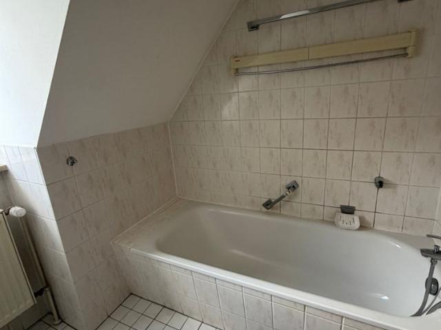 Mietwohnung in Amberg Öffentlich geförderte 3 Zimmer Wohnung mit Balkon im Dreifaltigkeitsviertel