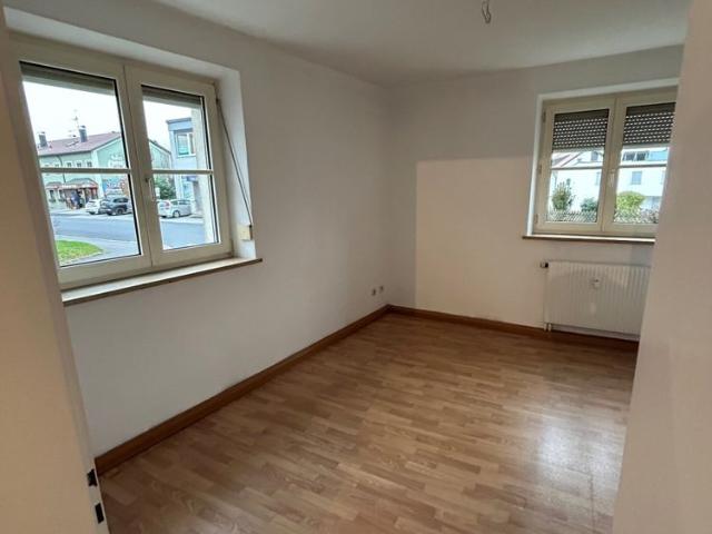 Mietwohnung in Amberg Praktische 1 Zimmer Wohnung im Dreifaltigkeitsviertel