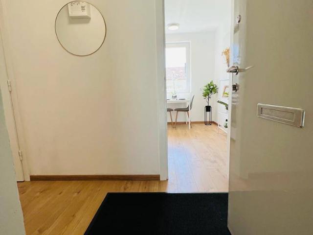 Mietwohnung in ausgezeichneter Lage in Pöchlarn
