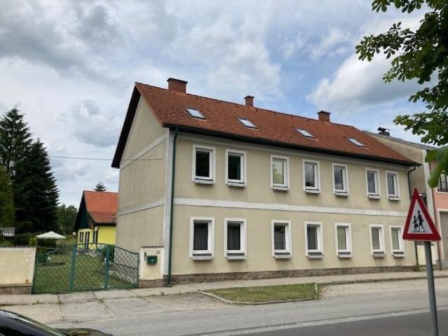 Mietwohnung in Brand Nagelberg