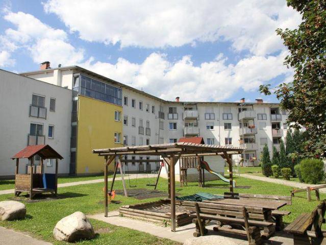 Mietwohnung in Bruck an der Mur
