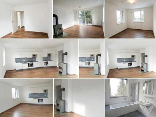 Mietwohnung in Bruck/Gries zu vergeben