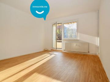 Morgenleite, Erzge - Balkon