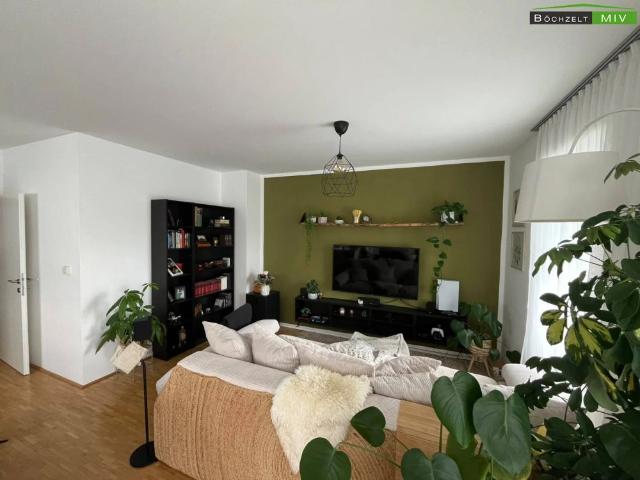 Mietwohnung in der + Linderwaldsiedlung + 8740 Zeltweg