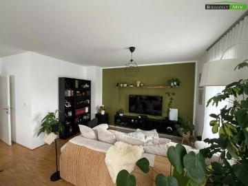 Mietwohnung in der + Linderwaldsiedlung + 8740 Zeltweg
