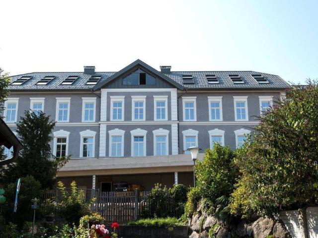 Mietwohnung in der Villa Philomena!