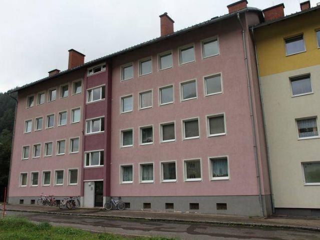 Mietwohnung in Eisenerz