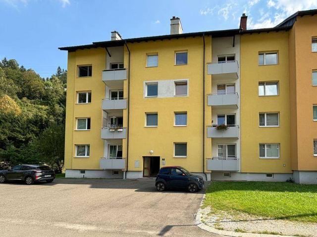 Mietwohnung in Eisenerz