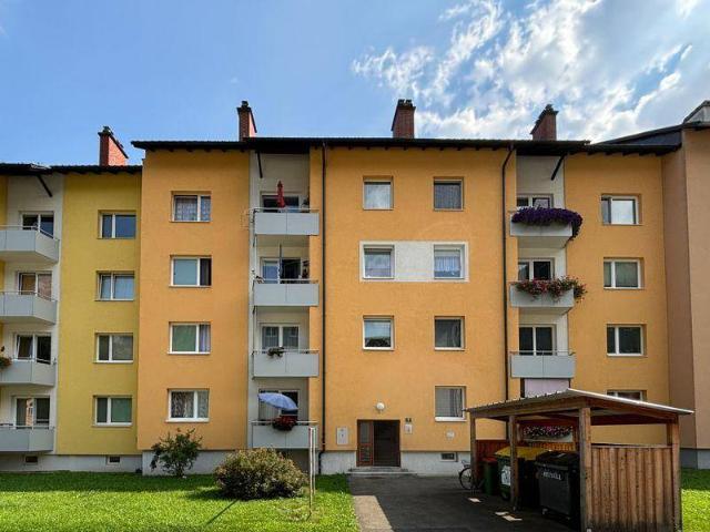 Mietwohnung in Eisenerz