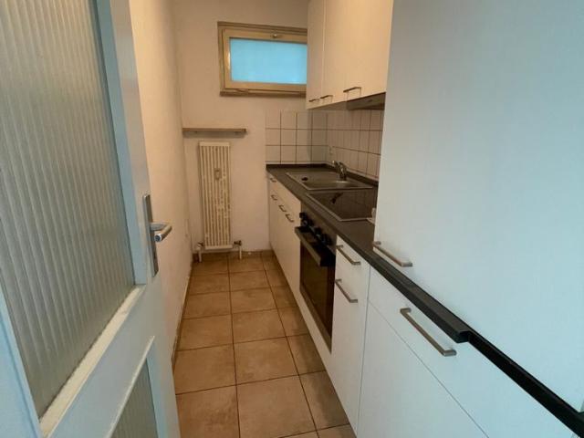 Mietwohnung in Erlangen Verkehrsgünstig gelegene Wohnung mit Fernblick