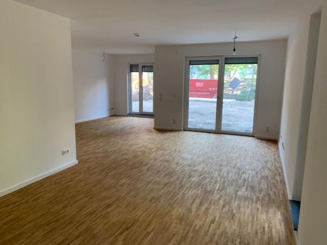 Mietwohnung in Erlangen Wunderschöne 3 Zimmer Wohnung mit Einbauküche