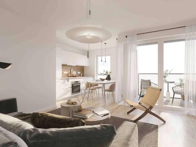 Mietwohnung in Erlangen Wunderschöne 2 Zimmer Wohnung mit Aufzug und EBK