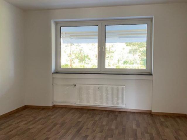 Mietwohnung in Erlangen Gemütliche 3 Zimmer Wohnung in ruhiger und grüner Lage