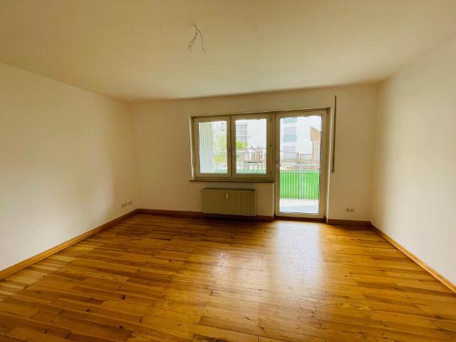 Mietwohnung in Erlangen Helle 2 Zimmer Wohnung in guter Lage in Erlangen