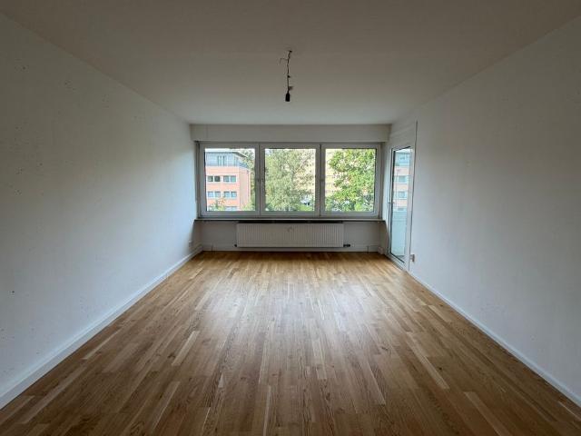 Mietwohnung in Erlangen Helle 3 Zimmer Wohnung in guter Lage