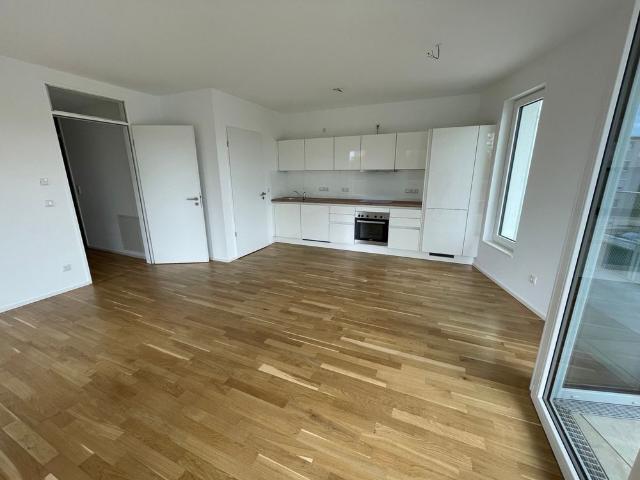 Mietwohnung in Erlangen Modern wohnen mit Tiefgarage, EBK und großzügigem Balkon!