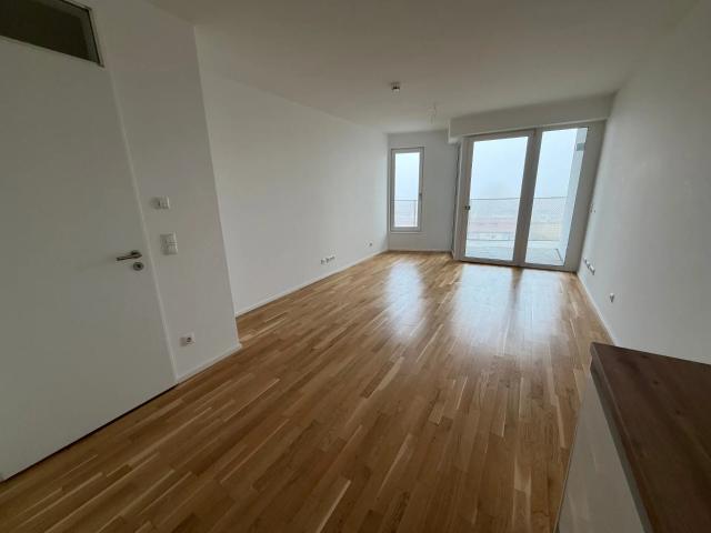 Mietwohnung in Erlangen Modern wohnen mit EBK, Tiefgarage und Blick über Erlangen!