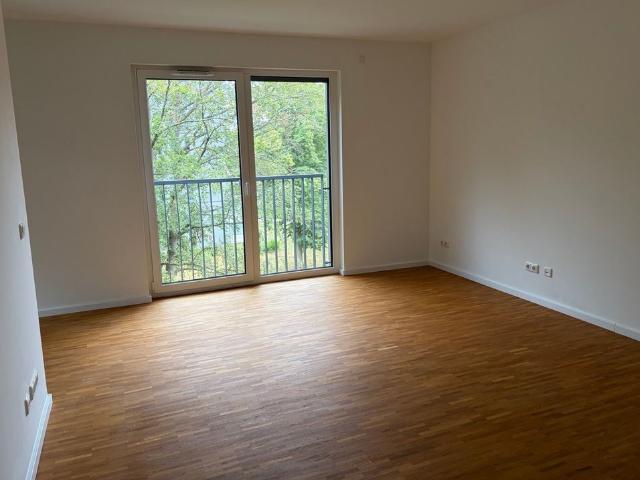 Mietwohnung in Erlangen Moderne 1 Zimmer Wohnung in Erlangen mit Aufzug und EBK
