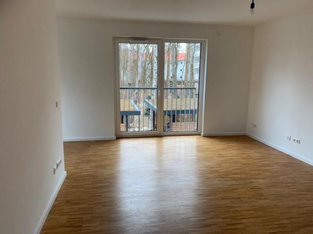 Mietwohnung in Erlangen Moderne 1 Zimmer Wohnung mit Aufzug und EBK