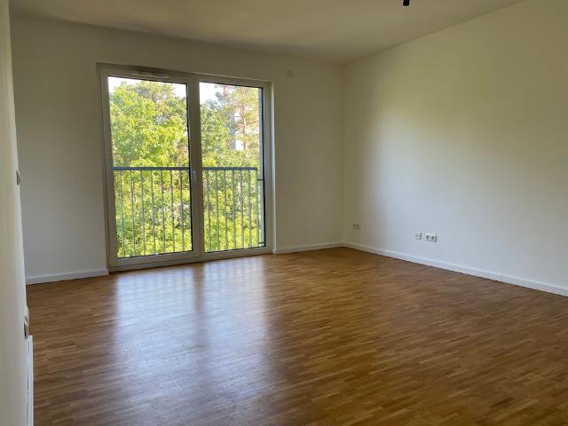 Mietwohnung in Erlangen Moderne 1 Zimmer Wohnung mit EBK und Aufzug